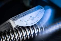 Light Side White Deluxe Kortstokk