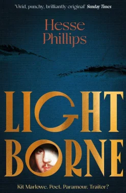 Lightborne: A Times Best Historical Fiction Book of 2024