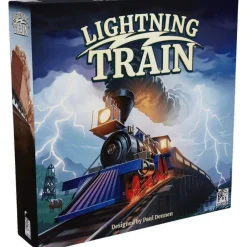 Lightning Train