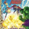 Lights Out! (Marvel: Mighty Avengers)