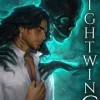 Lightwing (Book 2 in the Crown of Hearts & Chaos Series)