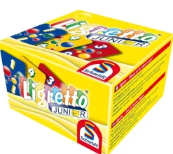 Ligretto Junior
