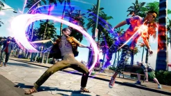 Like a Dragon: Pirate Yakuza in Hawaii (PS5)