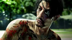 Like a Dragon: Pirate Yakuza in Hawaii (PS5)