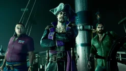 Like a Dragon: Pirate Yakuza in Hawaii (PS5)