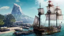 Like a Dragon: Pirate Yakuza in Hawaii (PS5)