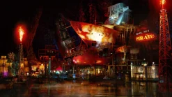 Like a Dragon: Pirate Yakuza in Hawaii (PS5)