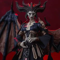 Lilith Elite Edition Action Figure 22 cm