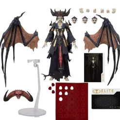 Lilith Elite Edition Action Figure 22 cm