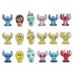 Lilo & Stitch Bops & Tops Trading Pen Topper