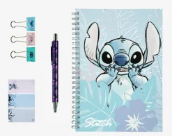 Lilo & Stitch Fashion Writiing Set