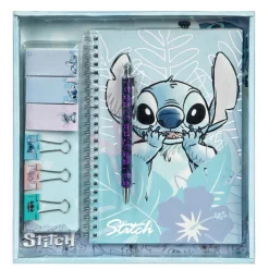 Lilo & Stitch Fashion Writing Set