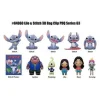 Lilo & Stitch Series 63 Foam Bag Clip