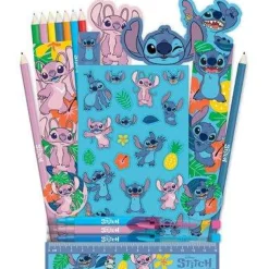 Lilo & Stitch Stationery Set Adventskalender 2025