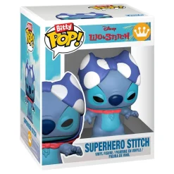 Lilo's Home Bitty POP! Boxes Vinyl Figure