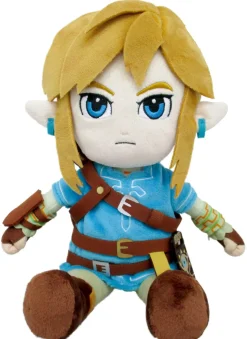 Link Plush Figure 20 cm