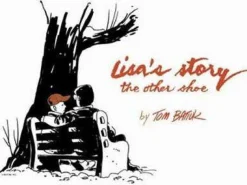 Lisa's Story: The Other Shoe