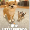 Little Friends: Dogs and Cats (Switch)