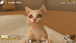 Little Friends: Dogs and Cats (Switch)
