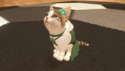 Little Friends: Dogs and Cats (Switch)