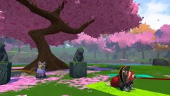 Little Friends: Puppy Island (Switch)