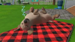 Little Friends: Puppy Island (Switch)