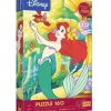 Little Mermaid Puzzle (160)