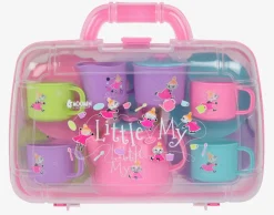 Little My Children's Tableware