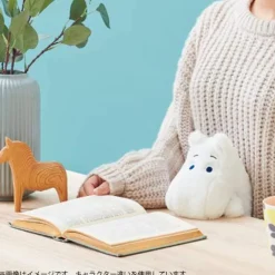 Little My Funbaruzu Plush Figure