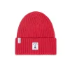 Little My Red Winter Beanie
