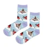 Little My Snow Socks (35-42)