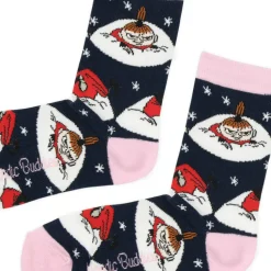 Little My Winter Socks (35-42)