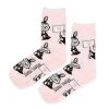 Little My Women's Socks (36-42)