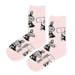Little My Women's Socks (36-42)