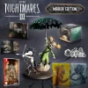 Little Nightmares III (3) Mirror Edition (Switch)