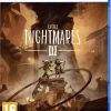 Little Nightmares III (3) (PS5)