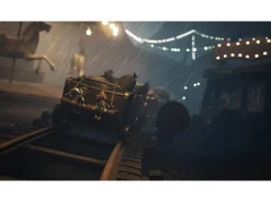 Little Nightmares III (3) (PS5)