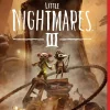 Little Nightmares III (3) (Switch 2)