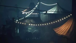 Little Nightmares III (3) (Switch 2)