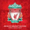 Liverpool Fc Legends 2026 Square Cal.