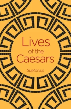 Lives of the Caesars