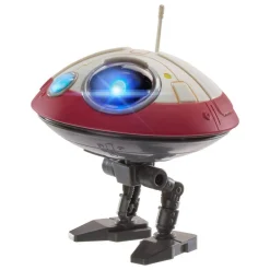 L0-LA59 Lola Electronic Action Figure 13 cm