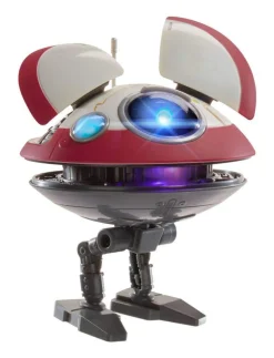 L0-LA59 Lola Electronic Action Figure 13 cm