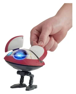 L0-LA59 Lola Electronic Action Figure 13 cm