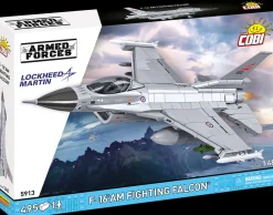 Lockheed Martin F-16 Norsk utgave 1:48