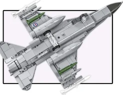 Lockheed Martin F-16 Norsk utgave 1:48