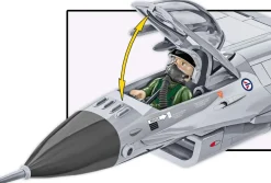 Lockheed Martin F-16 Norsk utgave 1:48