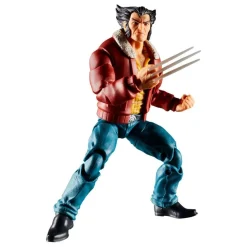 Logan Marvel Legends Action Figure 15 cm
