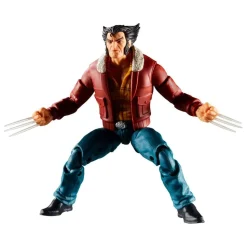 Logan Marvel Legends Action Figure 15 cm