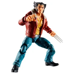 Logan Marvel Legends Action Figure 15 cm